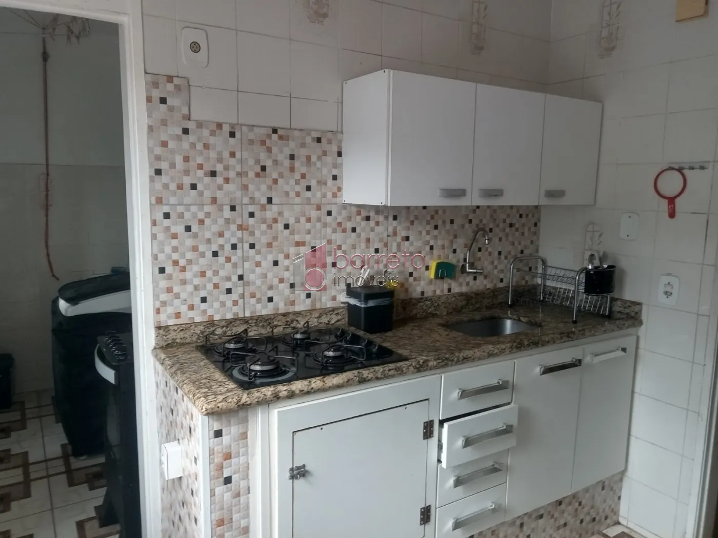 APARTAMENTO COM 03 DORMITÓRIOS À VENDA NO RESIDENCIAL DA FLORES I – VÁRZEA PAULISTA/SP
