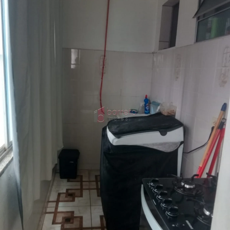 APARTAMENTO COM 03 DORMITÓRIOS À VENDA NO RESIDENCIAL DA FLORES I – VÁRZEA PAULISTA/SP