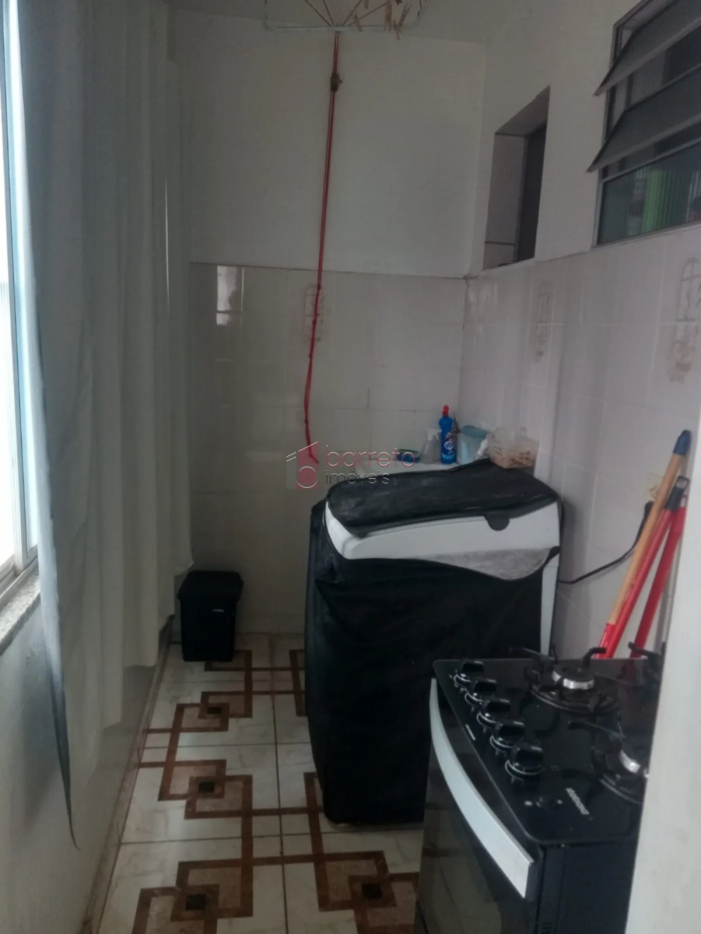 APARTAMENTO COM 03 DORMITÓRIOS À VENDA NO RESIDENCIAL DA FLORES I – VÁRZEA PAULISTA/SP