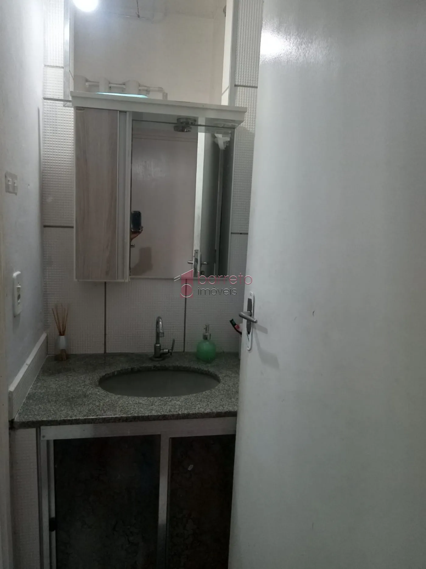 APARTAMENTO COM 03 DORMITÓRIOS À VENDA NO RESIDENCIAL DA FLORES I – VÁRZEA PAULISTA/SP
