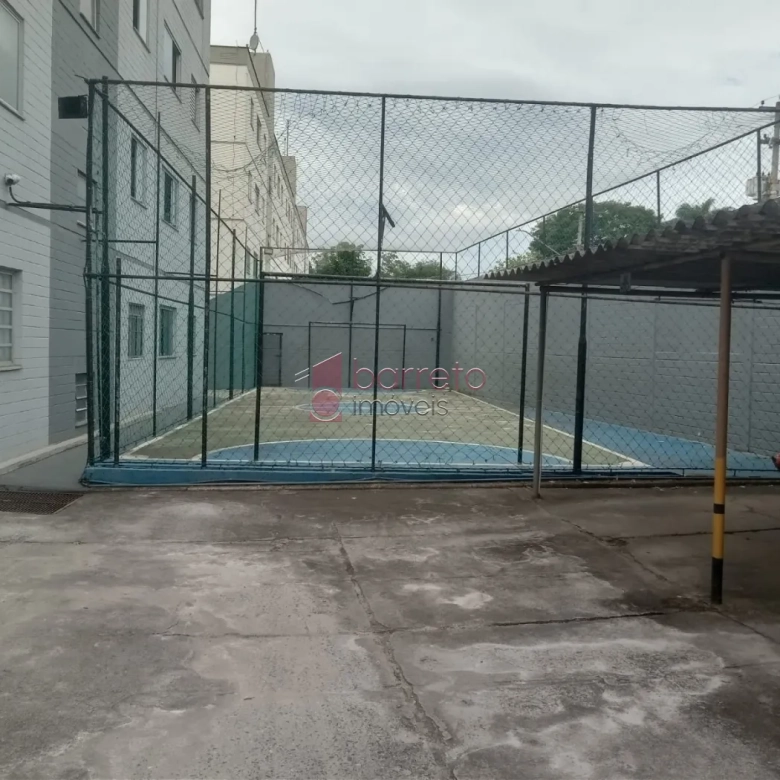 APARTAMENTO COM 03 DORMITÓRIOS À VENDA NO RESIDENCIAL DA FLORES I – VÁRZEA PAULISTA/SP