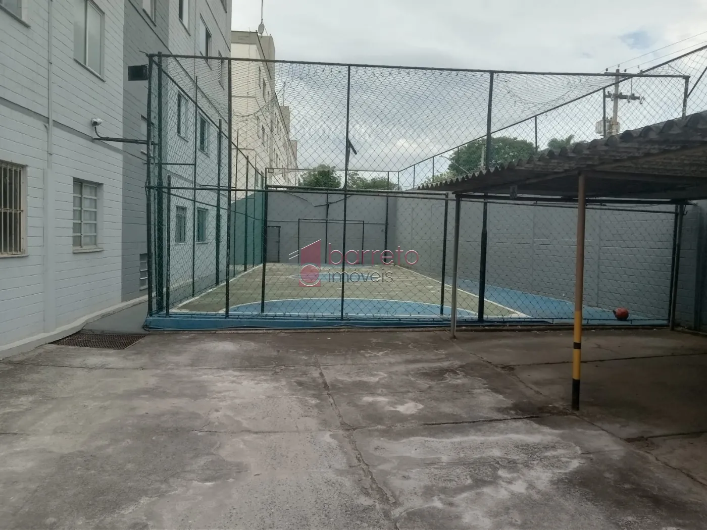 APARTAMENTO COM 03 DORMITÓRIOS À VENDA NO RESIDENCIAL DA FLORES I – VÁRZEA PAULISTA/SP