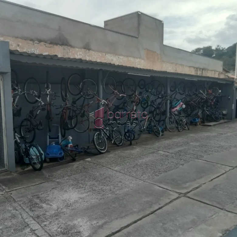 APARTAMENTO COM 03 DORMITÓRIOS À VENDA NO RESIDENCIAL DA FLORES I – VÁRZEA PAULISTA/SP