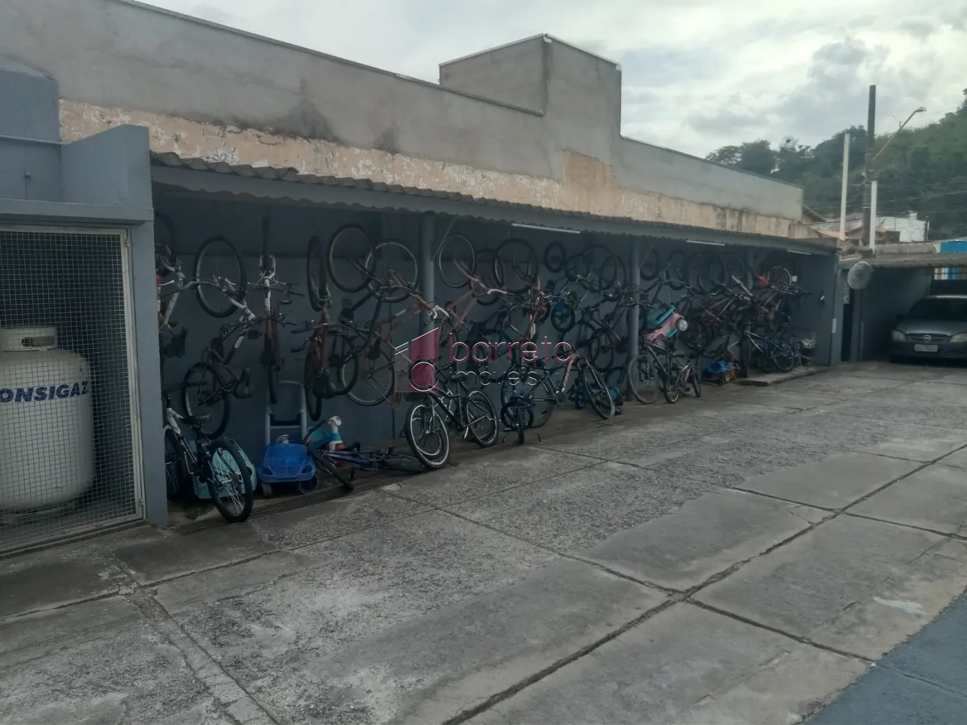 APARTAMENTO COM 03 DORMITÓRIOS À VENDA NO RESIDENCIAL DA FLORES I – VÁRZEA PAULISTA/SP