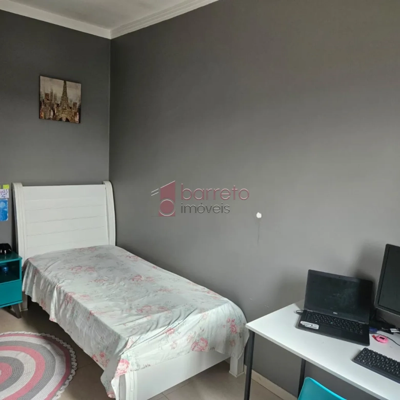 CASA À VENDA NO CONDOMÍNIO LAGUNA EM VÁRZEA PAULISTA/SP