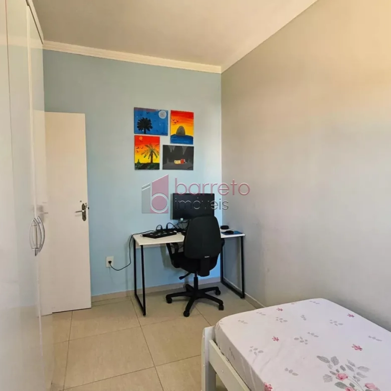 CASA À VENDA NO CONDOMÍNIO LAGUNA EM VÁRZEA PAULISTA/SP