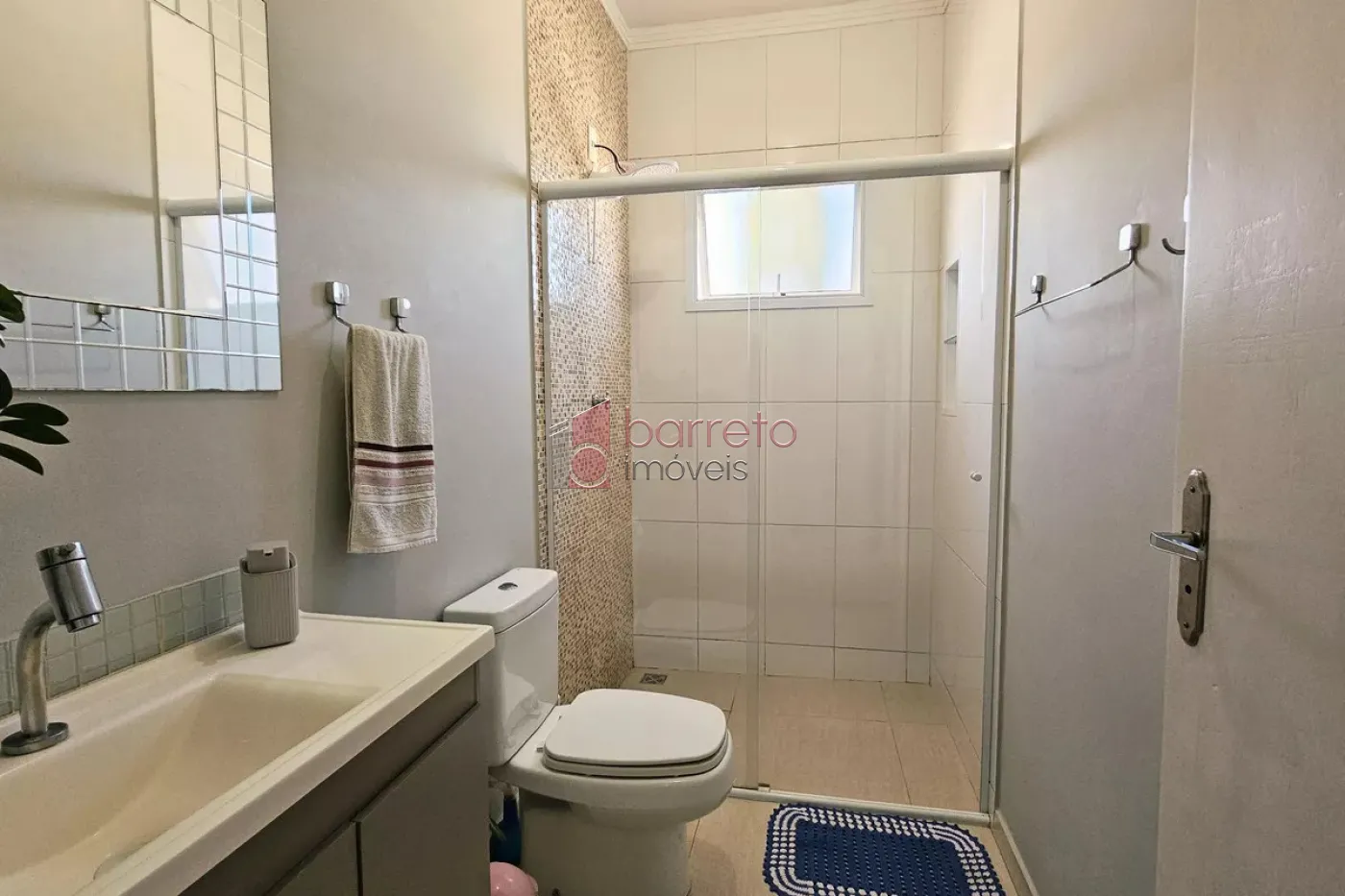 CASA À VENDA NO CONDOMÍNIO LAGUNA EM VÁRZEA PAULISTA/SP