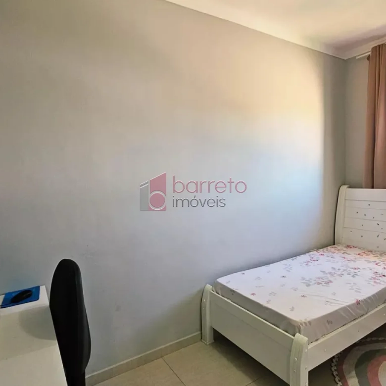 CASA À VENDA NO CONDOMÍNIO LAGUNA EM VÁRZEA PAULISTA/SP
