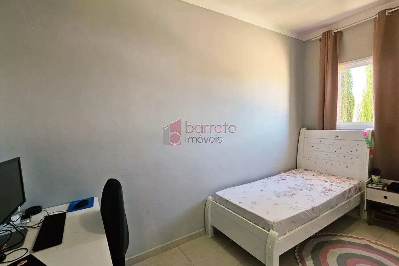 CASA À VENDA NO CONDOMÍNIO LAGUNA EM VÁRZEA PAULISTA/SP