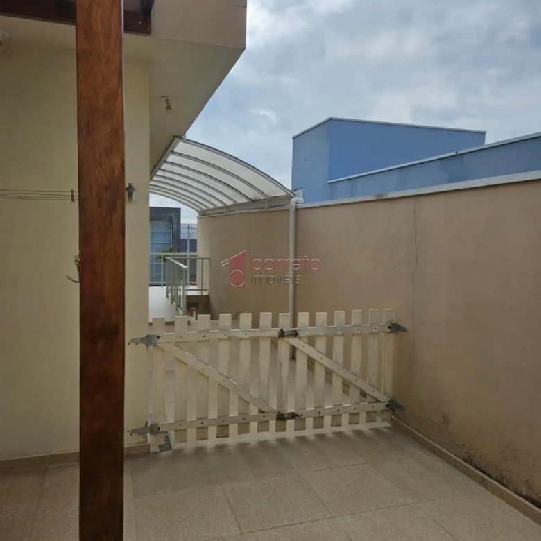CASA À VENDA NO CONDOMÍNIO LAGUNA EM VÁRZEA PAULISTA/SP