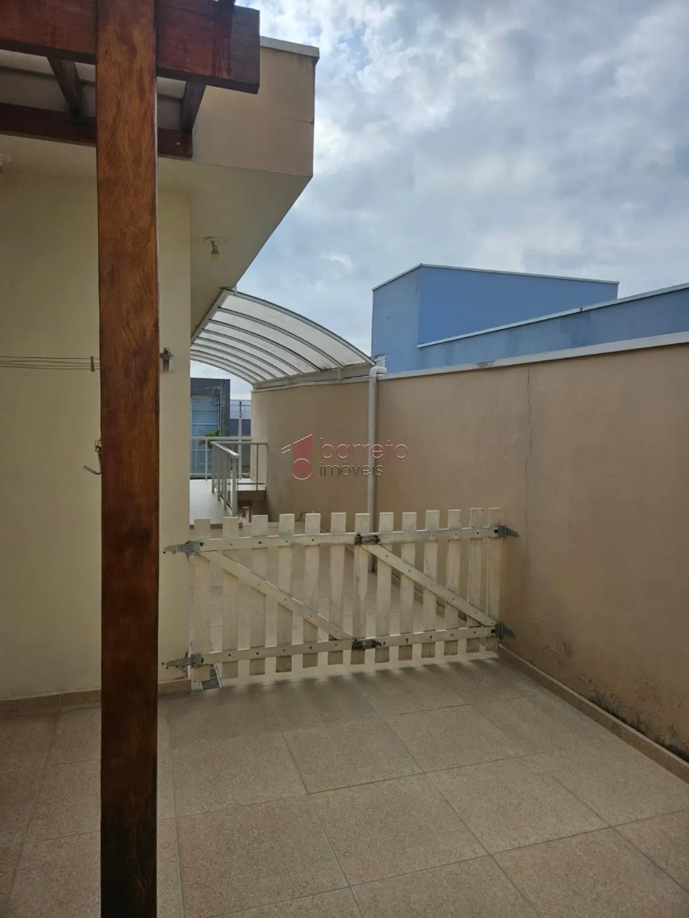 CASA À VENDA NO CONDOMÍNIO LAGUNA EM VÁRZEA PAULISTA/SP
