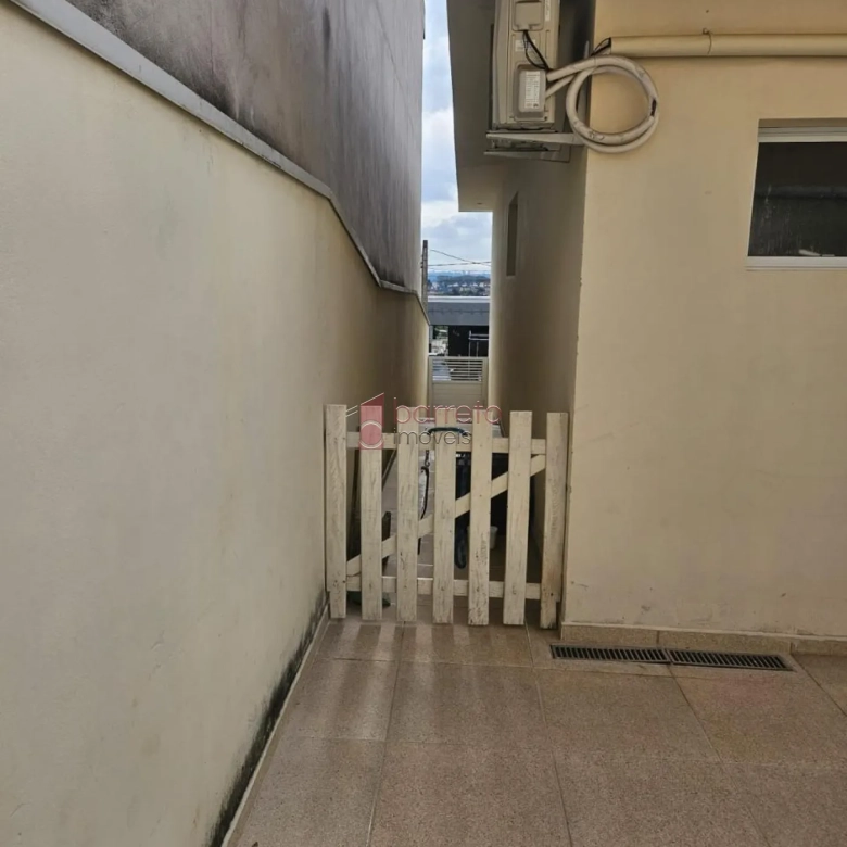 CASA À VENDA NO CONDOMÍNIO LAGUNA EM VÁRZEA PAULISTA/SP