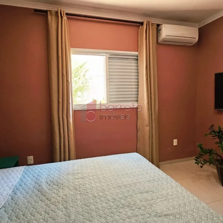 CASA À VENDA NO CONDOMÍNIO LAGUNA EM VÁRZEA PAULISTA/SP
