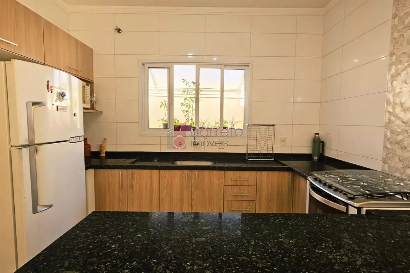 CASA À VENDA NO CONDOMÍNIO LAGUNA EM VÁRZEA PAULISTA/SP