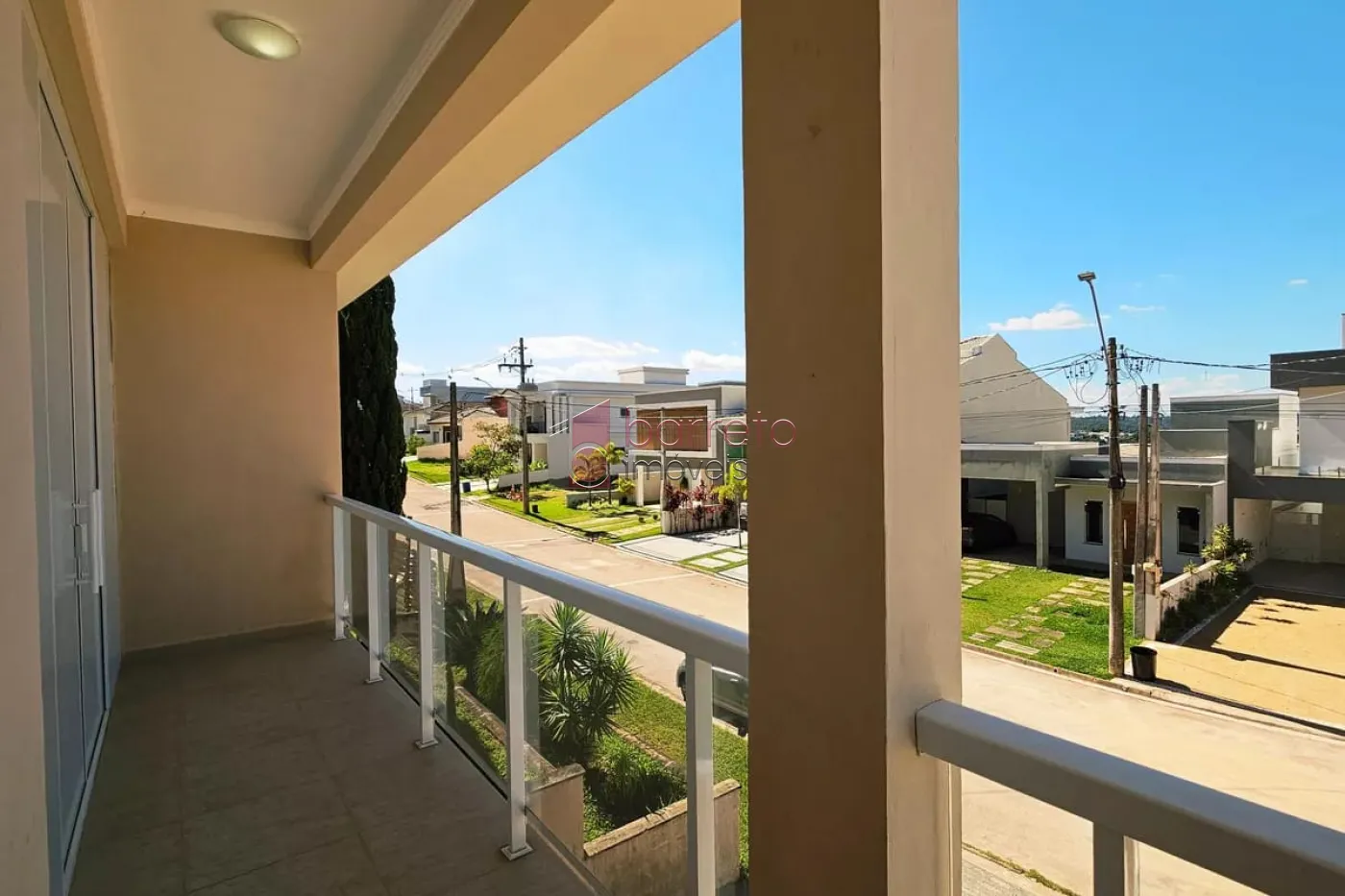 CASA À VENDA NO CONDOMÍNIO LAGUNA EM VÁRZEA PAULISTA/SP