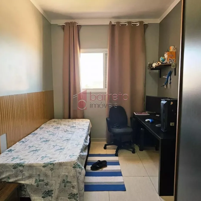 CASA À VENDA NO CONDOMÍNIO LAGUNA EM VÁRZEA PAULISTA/SP