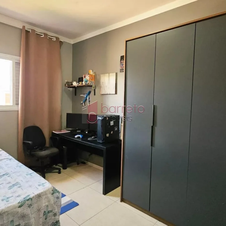 CASA À VENDA NO CONDOMÍNIO LAGUNA EM VÁRZEA PAULISTA/SP