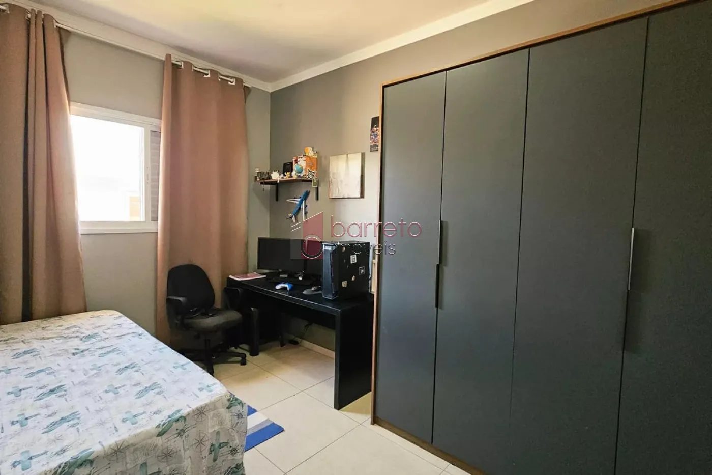 CASA À VENDA NO CONDOMÍNIO LAGUNA EM VÁRZEA PAULISTA/SP
