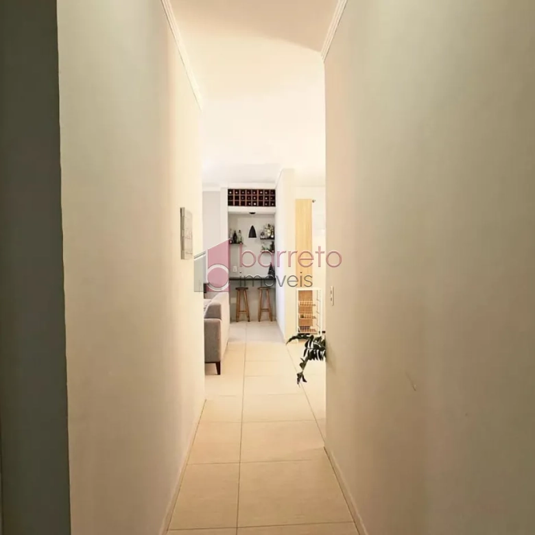 CASA À VENDA NO CONDOMÍNIO LAGUNA EM VÁRZEA PAULISTA/SP
