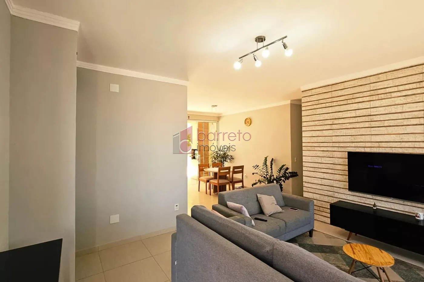CASA À VENDA NO CONDOMÍNIO LAGUNA EM VÁRZEA PAULISTA/SP