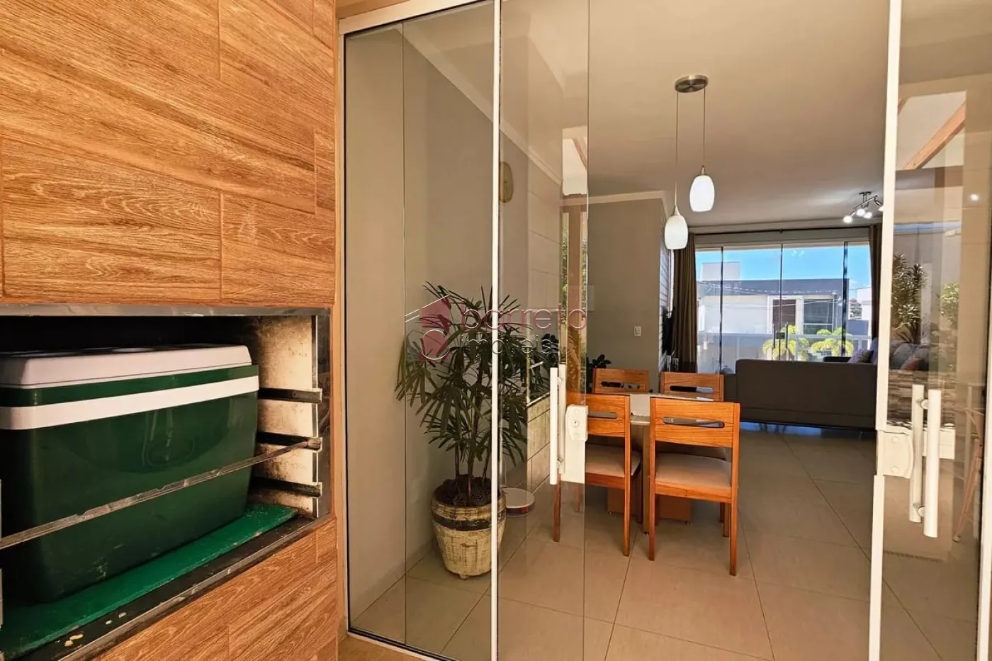 CASA À VENDA NO CONDOMÍNIO LAGUNA EM VÁRZEA PAULISTA/SP