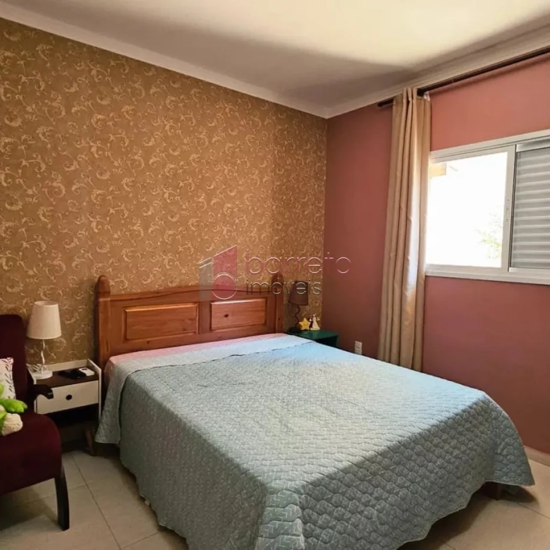 CASA À VENDA NO CONDOMÍNIO LAGUNA EM VÁRZEA PAULISTA/SP