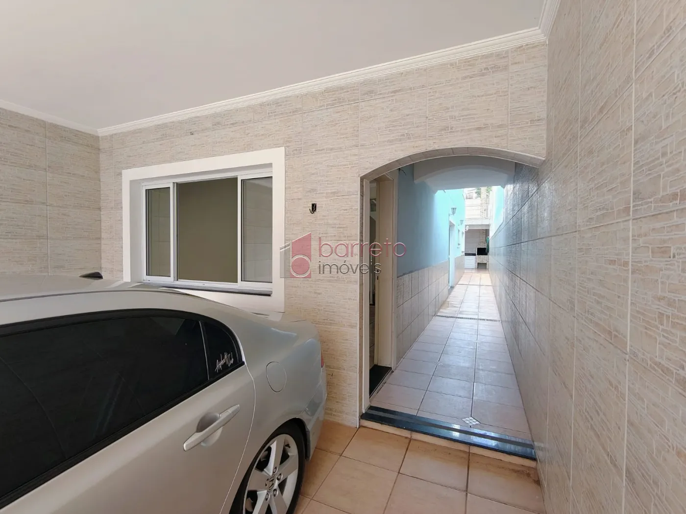 SOBRADO À VENDA NA VILA TUPI – VÁRZEA PAULISTA/SP