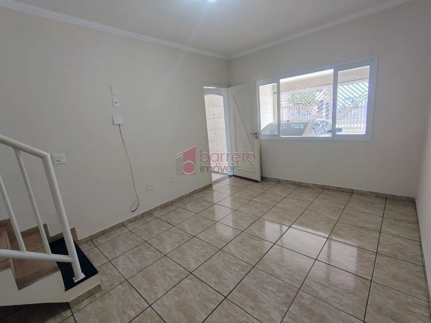 SOBRADO À VENDA NA VILA TUPI – VÁRZEA PAULISTA/SP