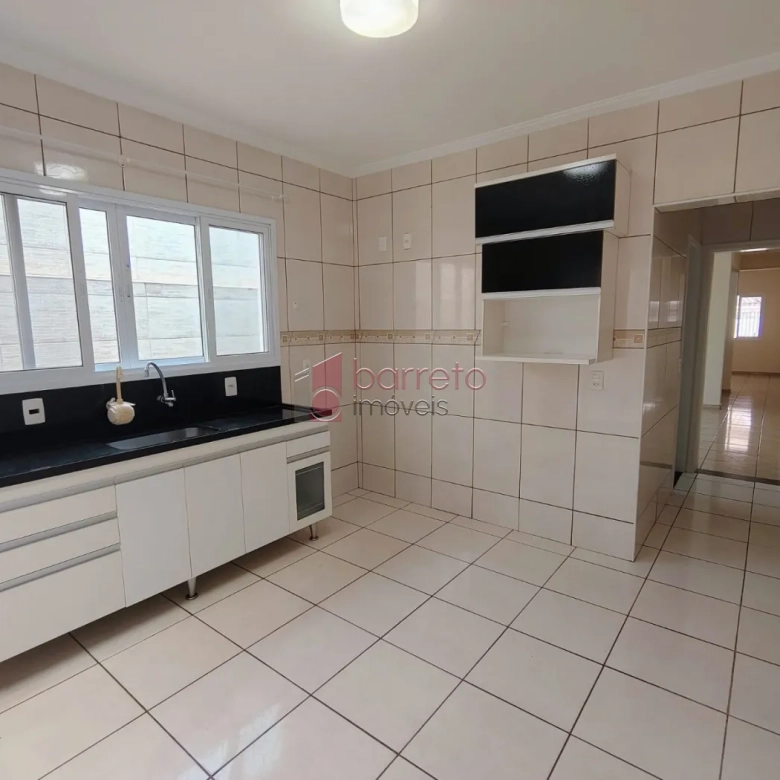 SOBRADO À VENDA NA VILA TUPI – VÁRZEA PAULISTA/SP