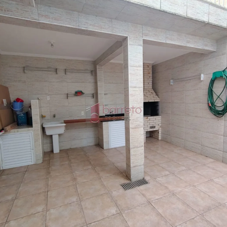SOBRADO À VENDA NA VILA TUPI – VÁRZEA PAULISTA/SP