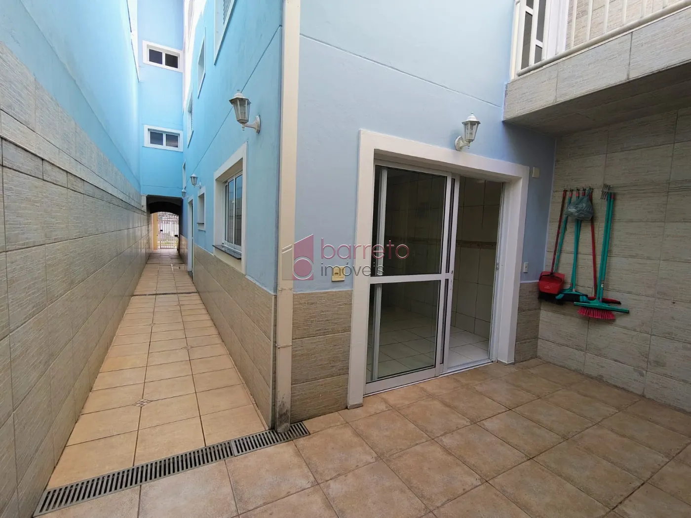 SOBRADO À VENDA NA VILA TUPI – VÁRZEA PAULISTA/SP