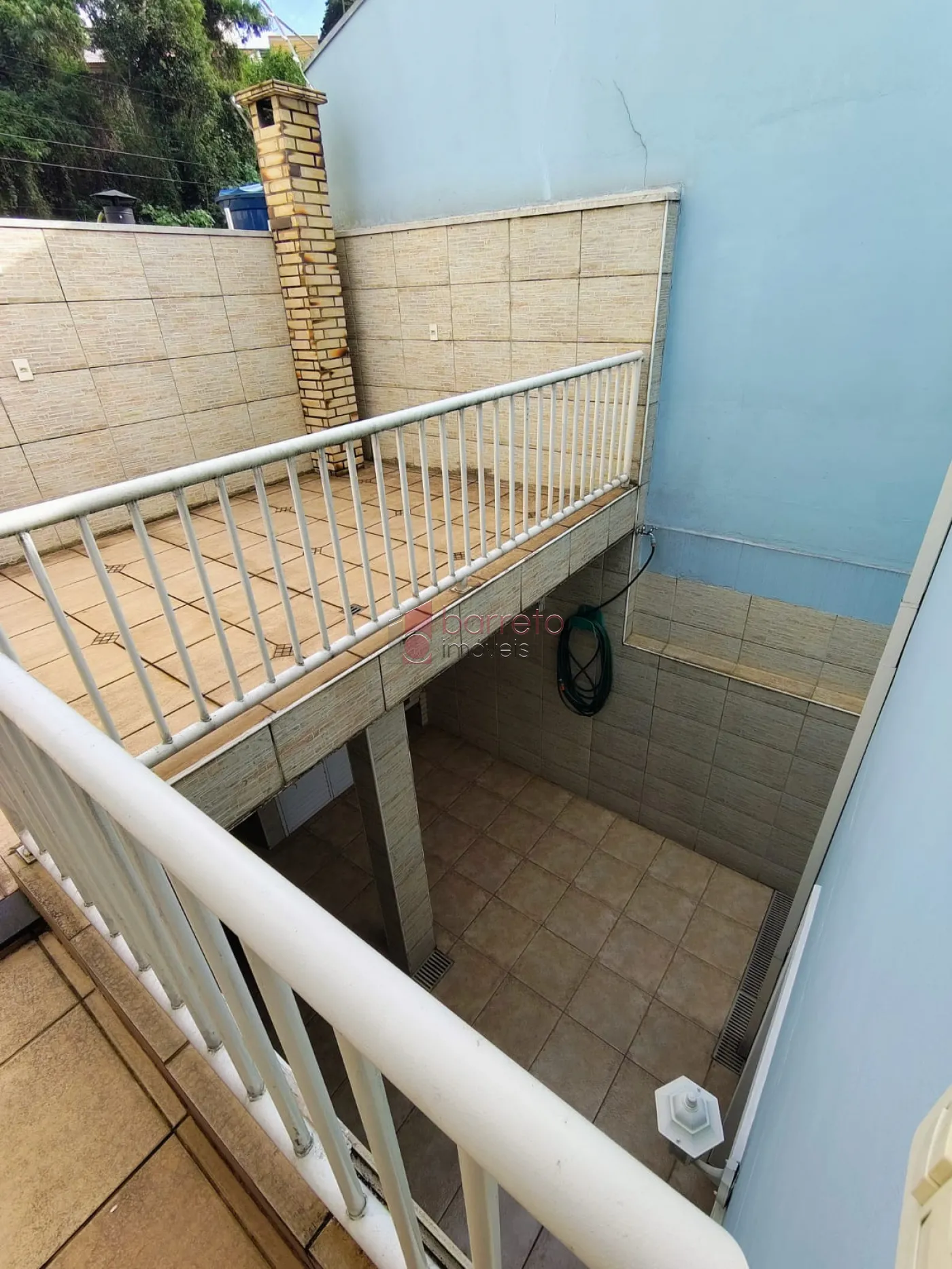 SOBRADO À VENDA NA VILA TUPI – VÁRZEA PAULISTA/SP