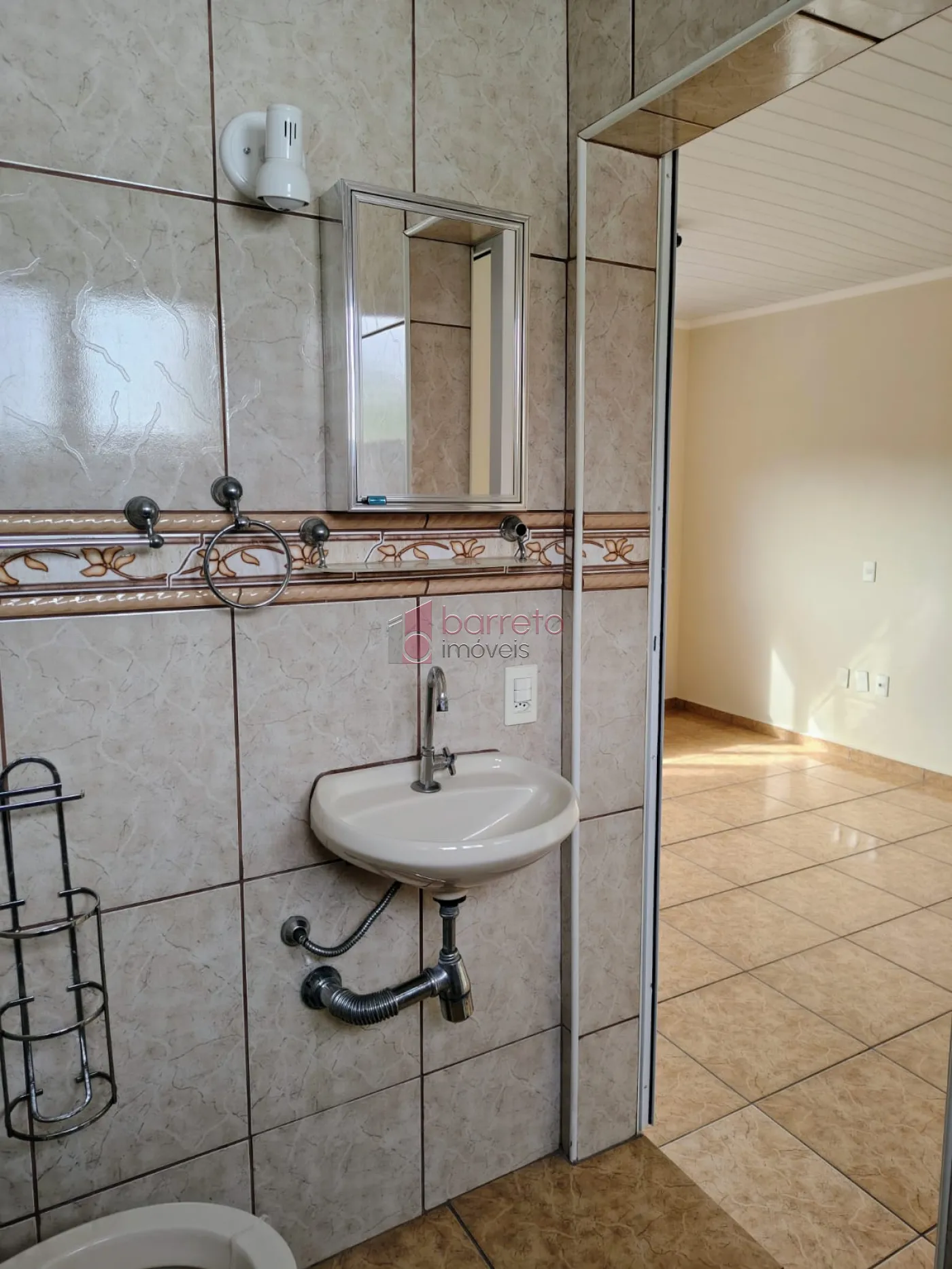 SOBRADO À VENDA NA VILA TUPI – VÁRZEA PAULISTA/SP