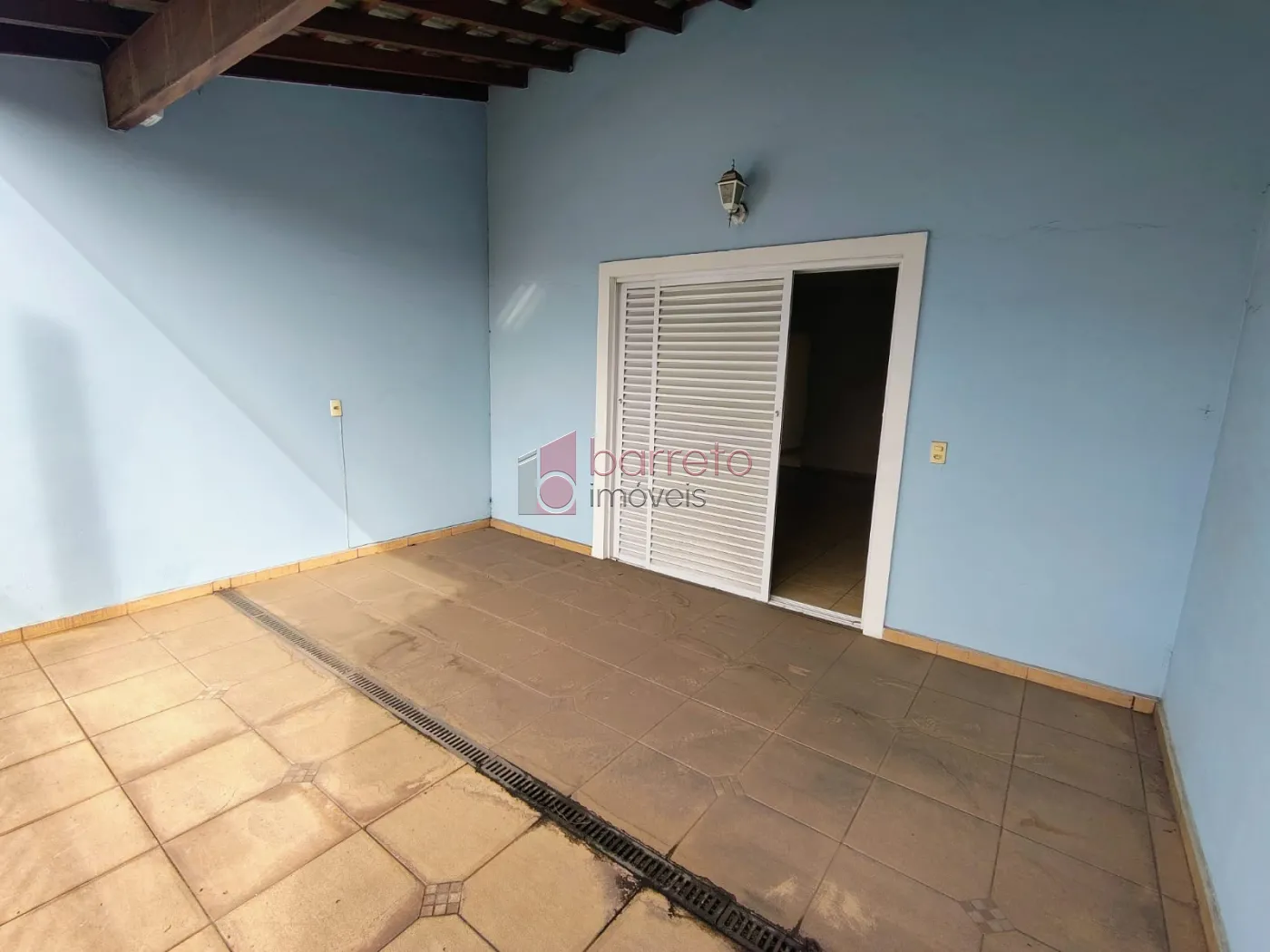 SOBRADO À VENDA NA VILA TUPI – VÁRZEA PAULISTA/SP