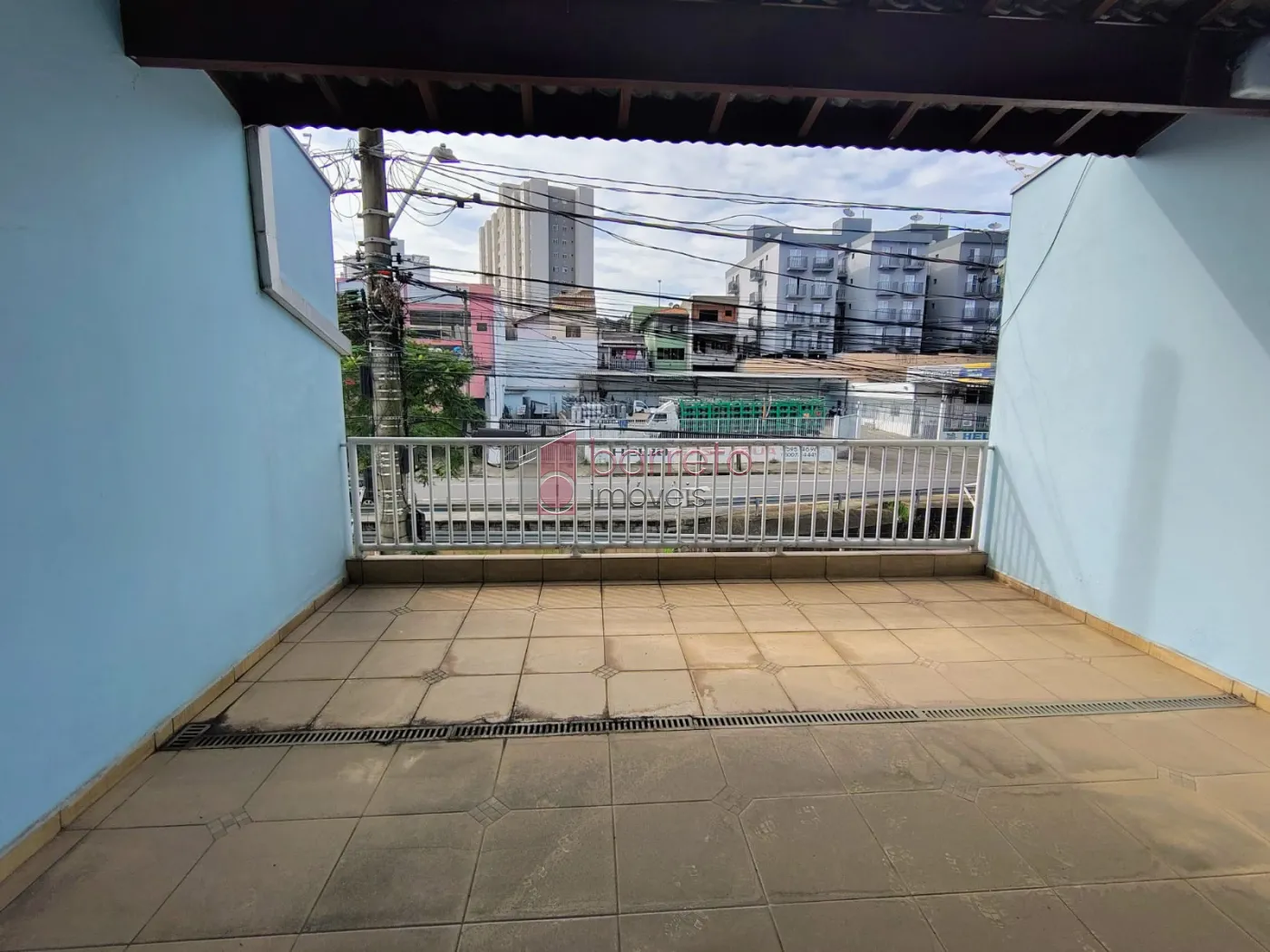 SOBRADO À VENDA NA VILA TUPI – VÁRZEA PAULISTA/SP