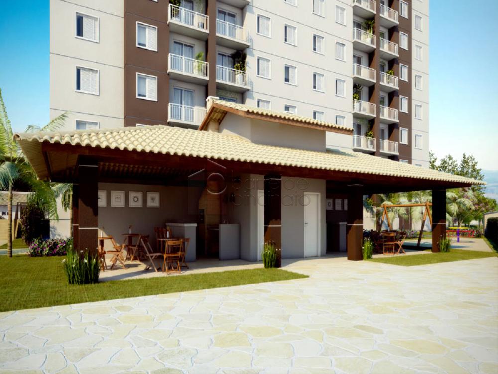 APARTAMENTO MOBILIADO À VENDA NO CONDOMÍNIO MORADA DOS PINHEIROS EM VÁRZEA PAULISTA/SP