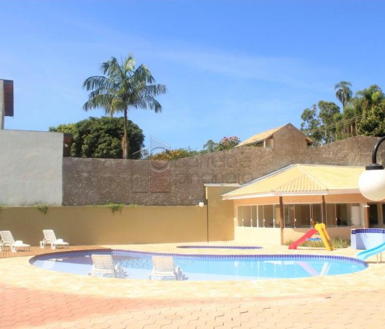CASA À VENDA NO CONDOMÍNIO LAGUNA EM VÁRZEA PAULISTA/SP