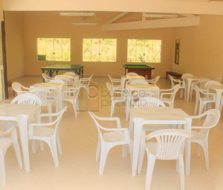 CASA À VENDA NO CONDOMÍNIO LAGUNA EM VÁRZEA PAULISTA/SP