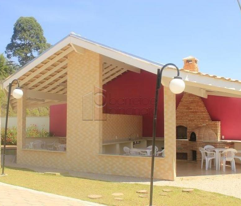 CASA À VENDA NO CONDOMÍNIO LAGUNA EM VÁRZEA PAULISTA/SP