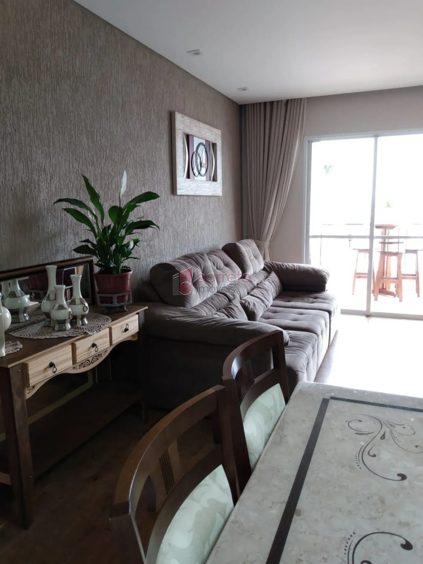 APARTAMENTO À VENDA NO CONDOMÍNIO ABITARE ECO CLUB EM JUNDIAÍ/SP