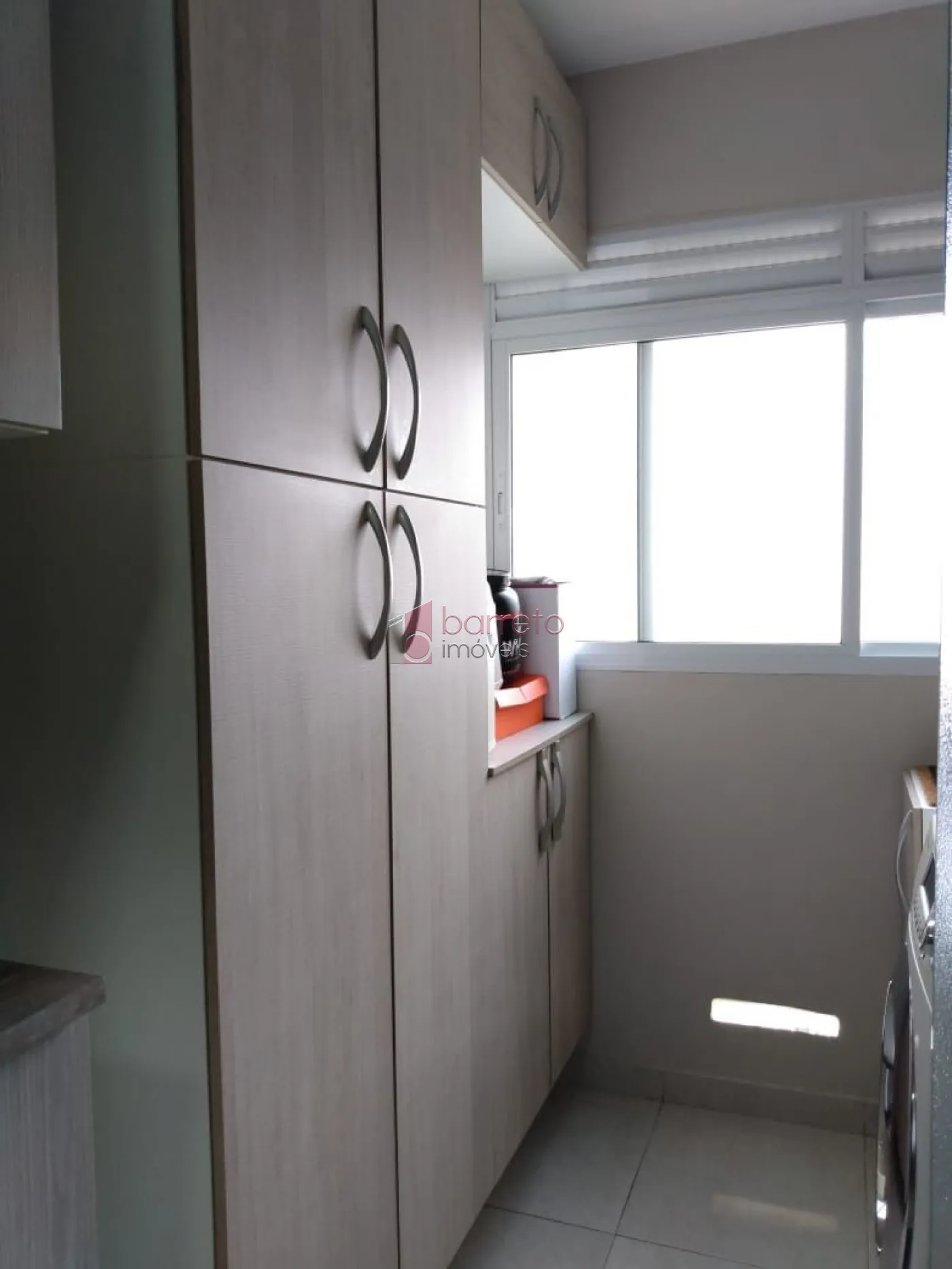 APARTAMENTO À VENDA NO CONDOMÍNIO ABITARE ECO CLUB EM JUNDIAÍ/SP