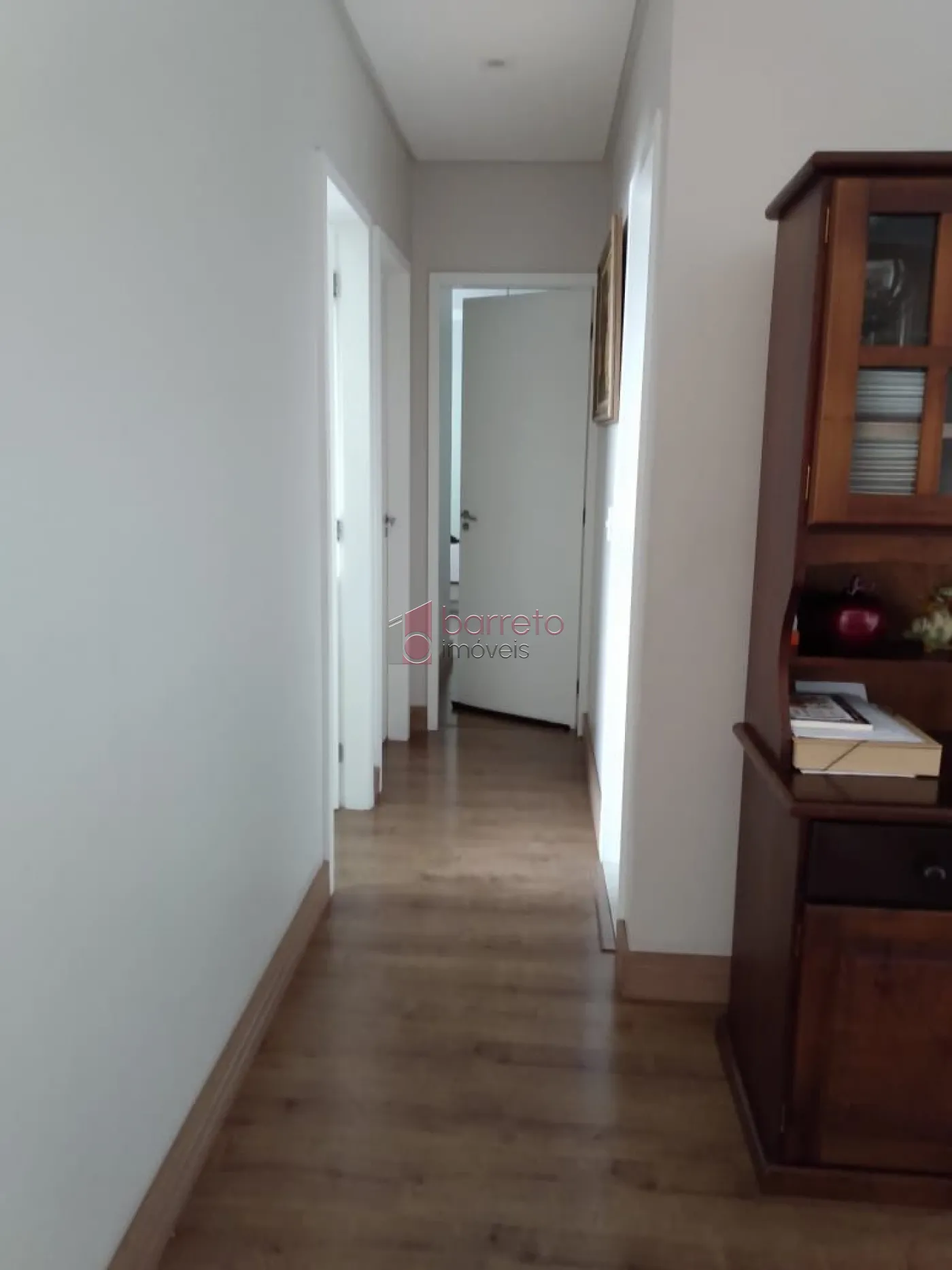 APARTAMENTO À VENDA NO CONDOMÍNIO ABITARE ECO CLUB EM JUNDIAÍ/SP