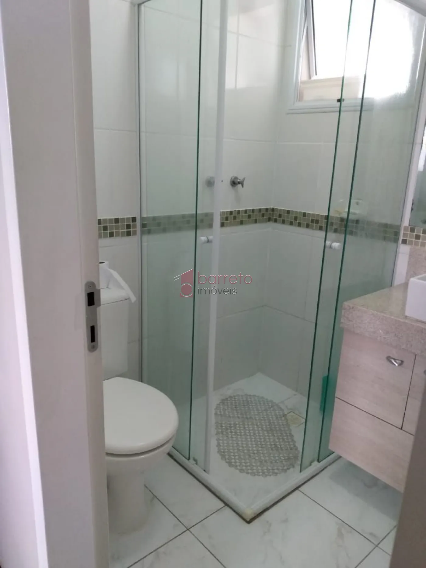 APARTAMENTO À VENDA NO CONDOMÍNIO ABITARE ECO CLUB EM JUNDIAÍ/SP