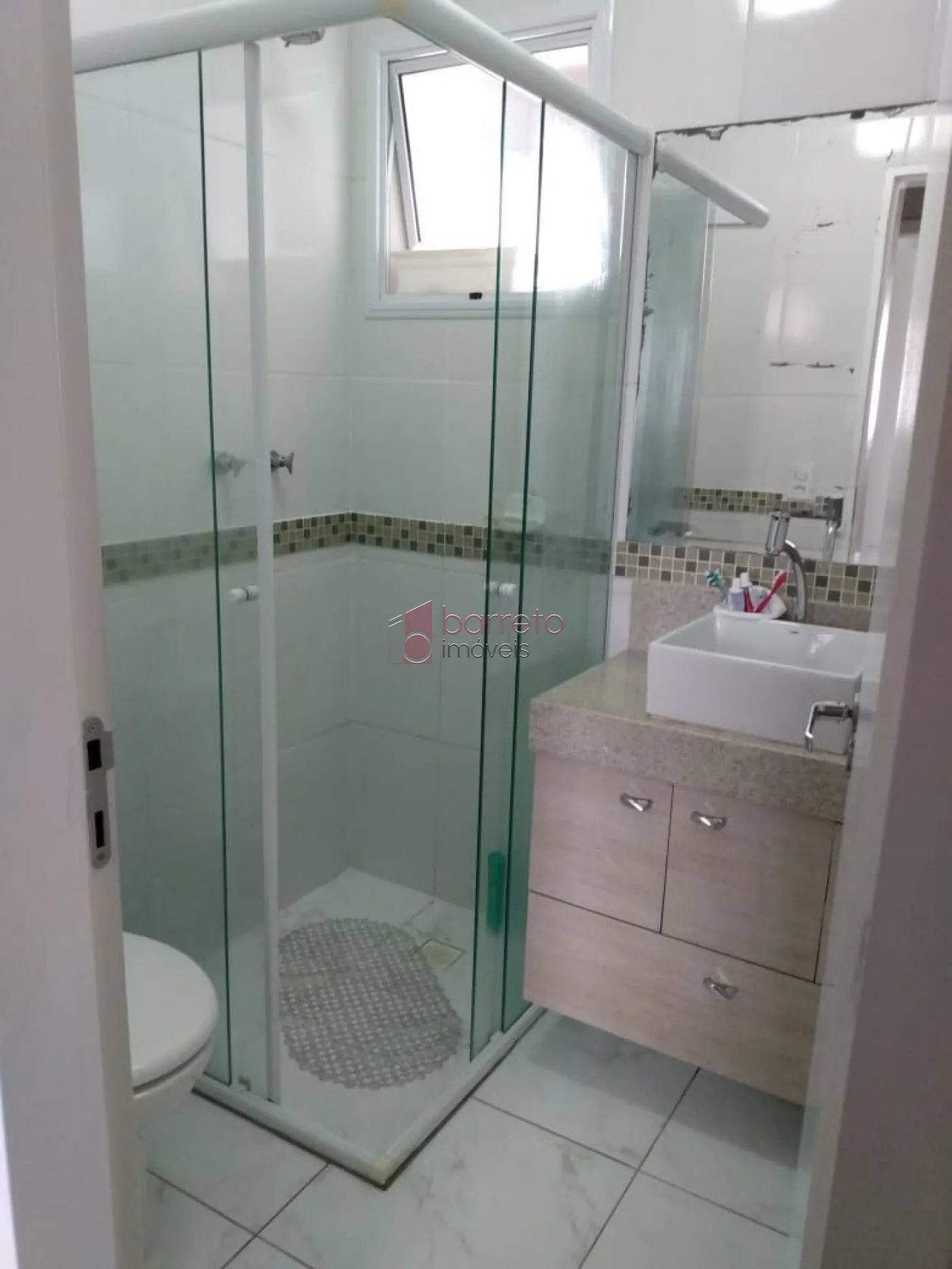 APARTAMENTO À VENDA NO CONDOMÍNIO ABITARE ECO CLUB EM JUNDIAÍ/SP
