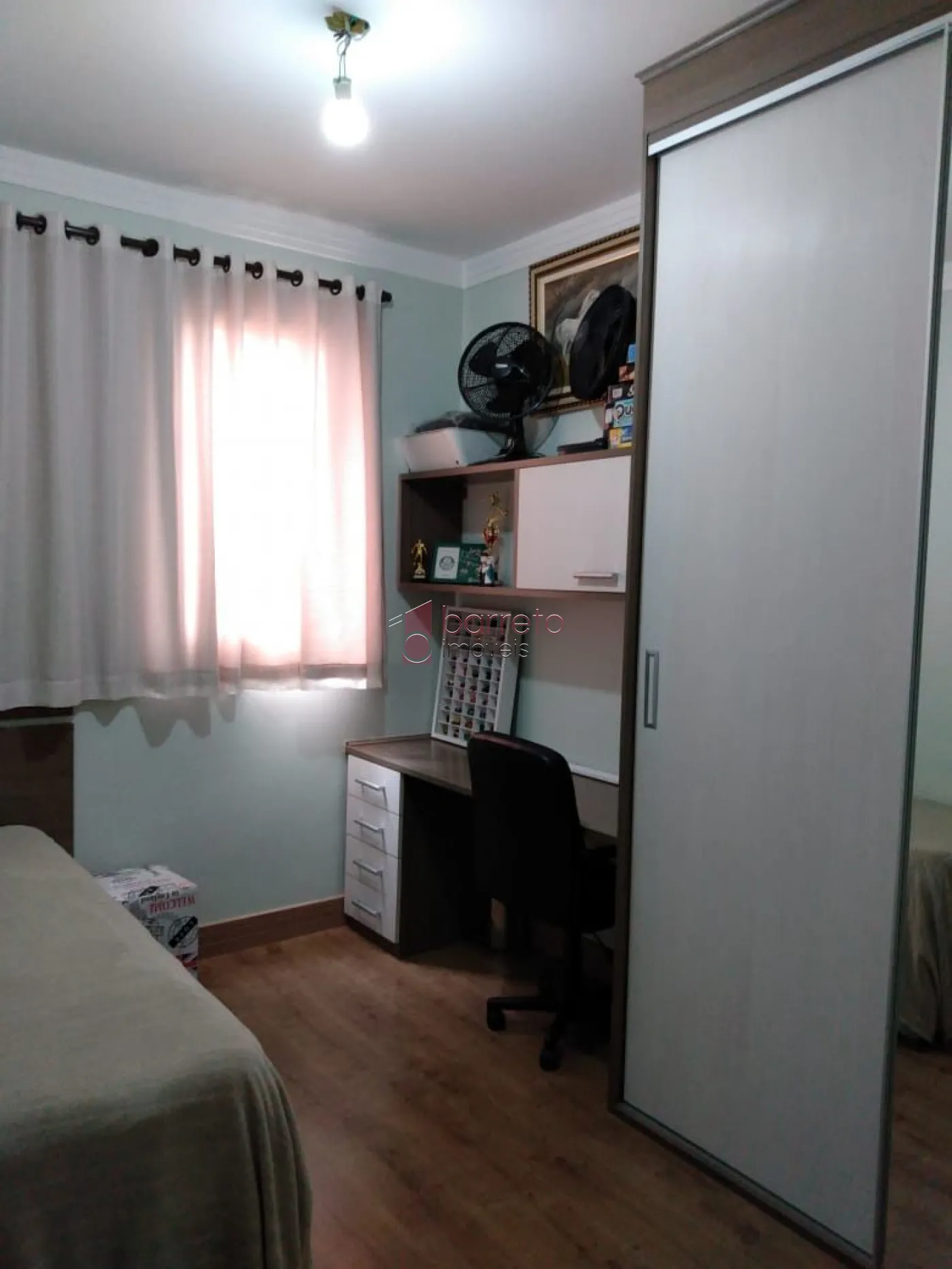 APARTAMENTO À VENDA NO CONDOMÍNIO ABITARE ECO CLUB EM JUNDIAÍ/SP