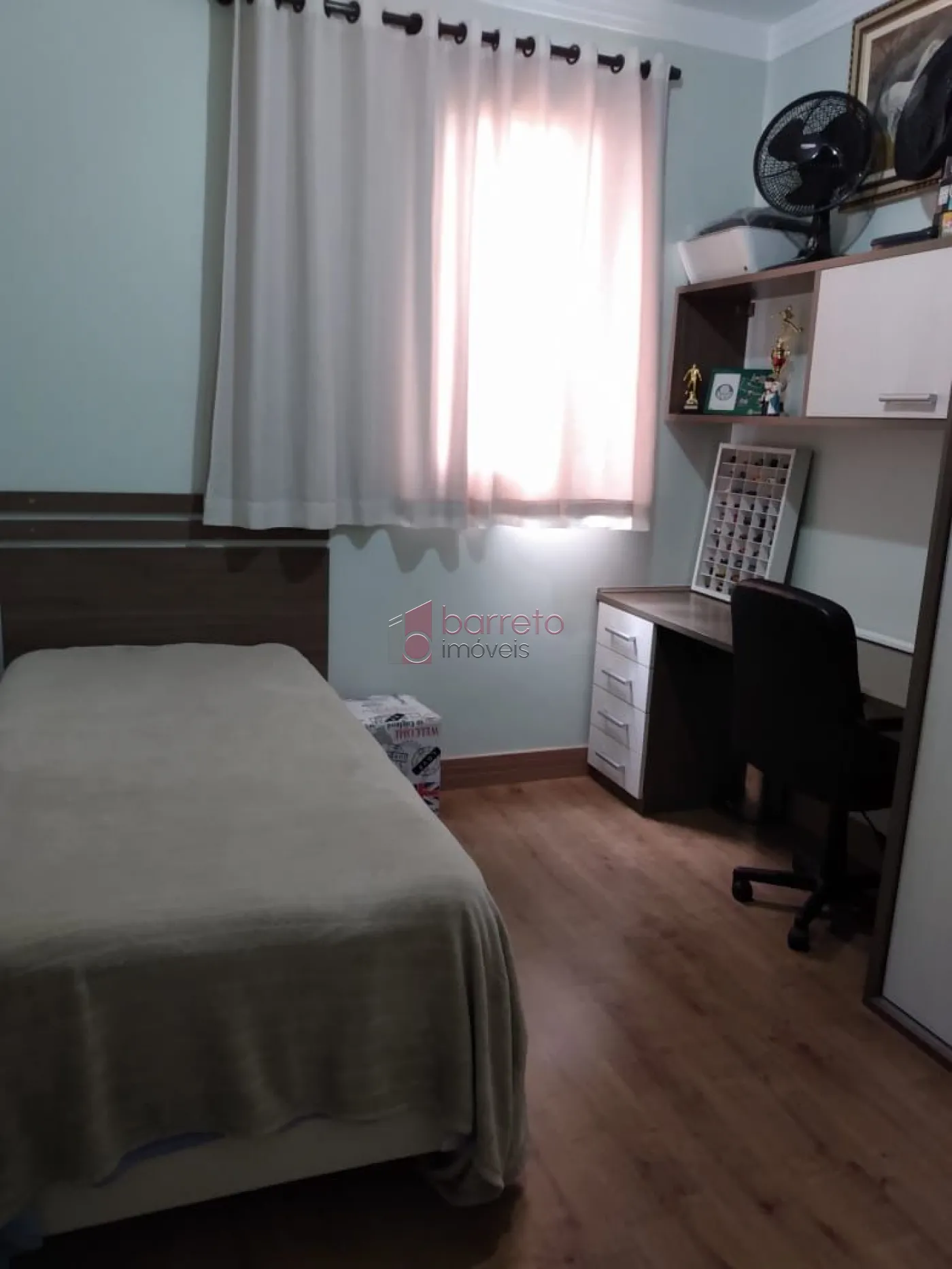 APARTAMENTO À VENDA NO CONDOMÍNIO ABITARE ECO CLUB EM JUNDIAÍ/SP