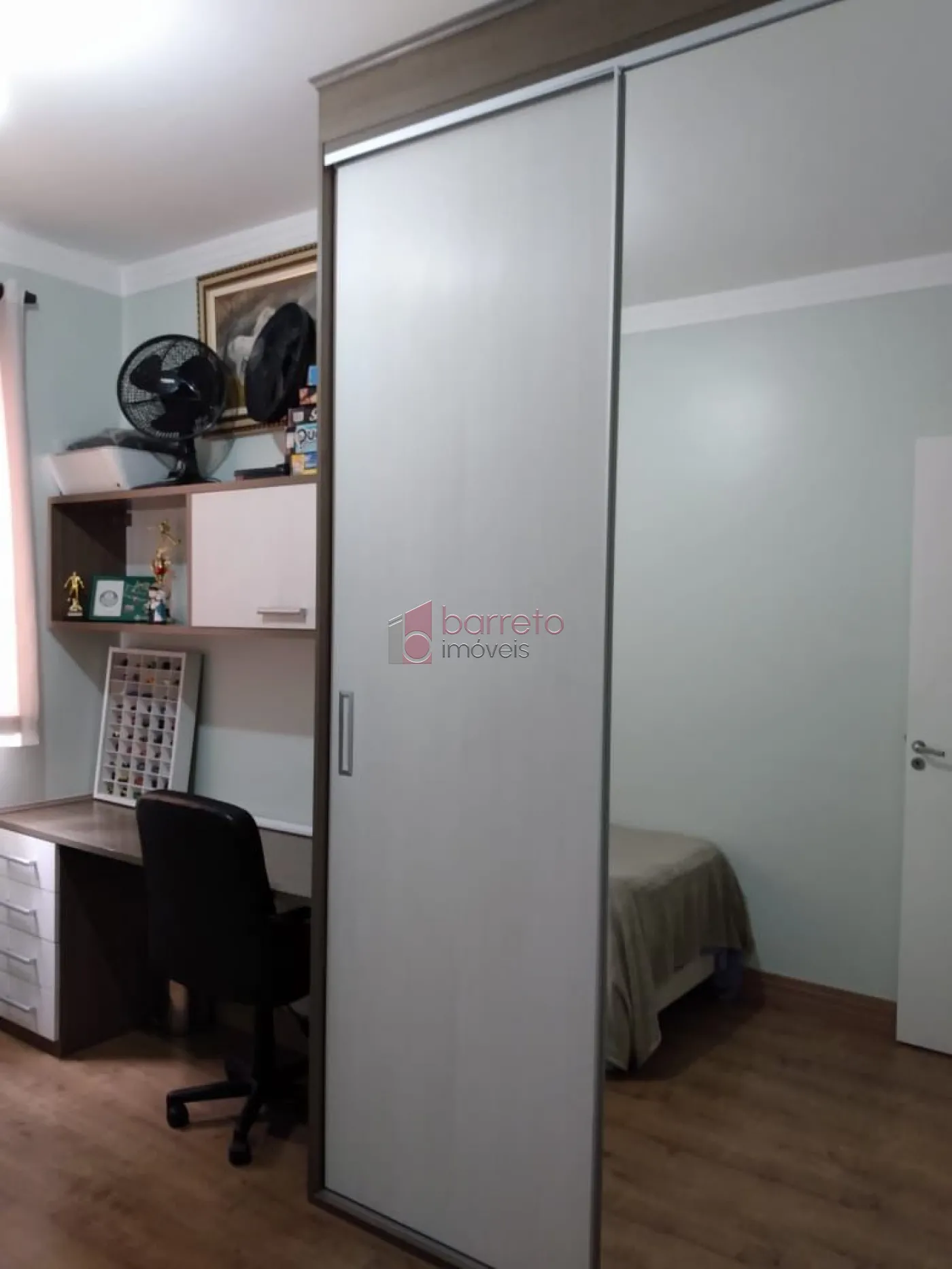 APARTAMENTO À VENDA NO CONDOMÍNIO ABITARE ECO CLUB EM JUNDIAÍ/SP