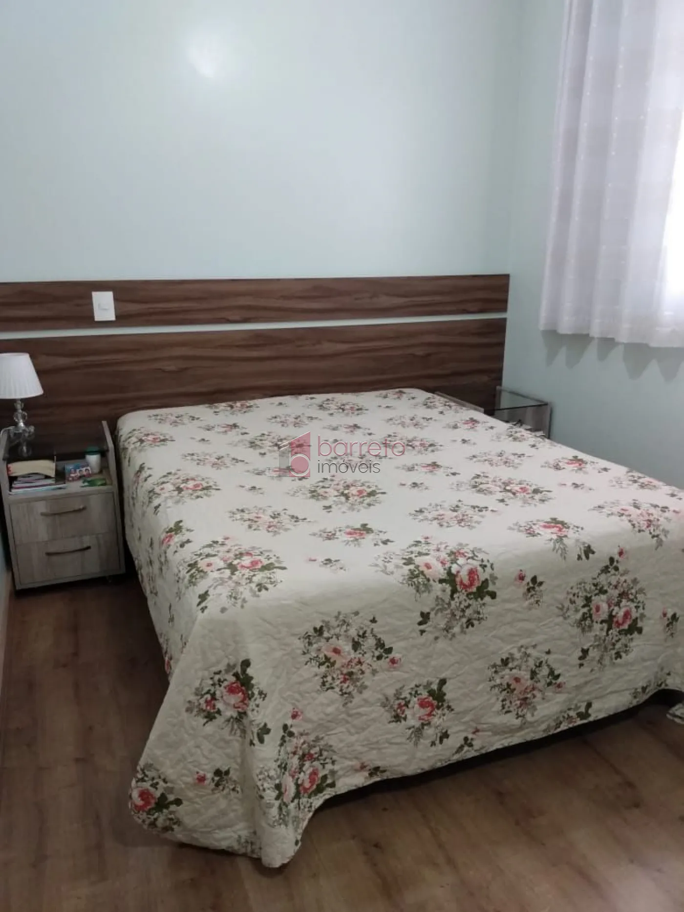APARTAMENTO À VENDA NO CONDOMÍNIO ABITARE ECO CLUB EM JUNDIAÍ/SP