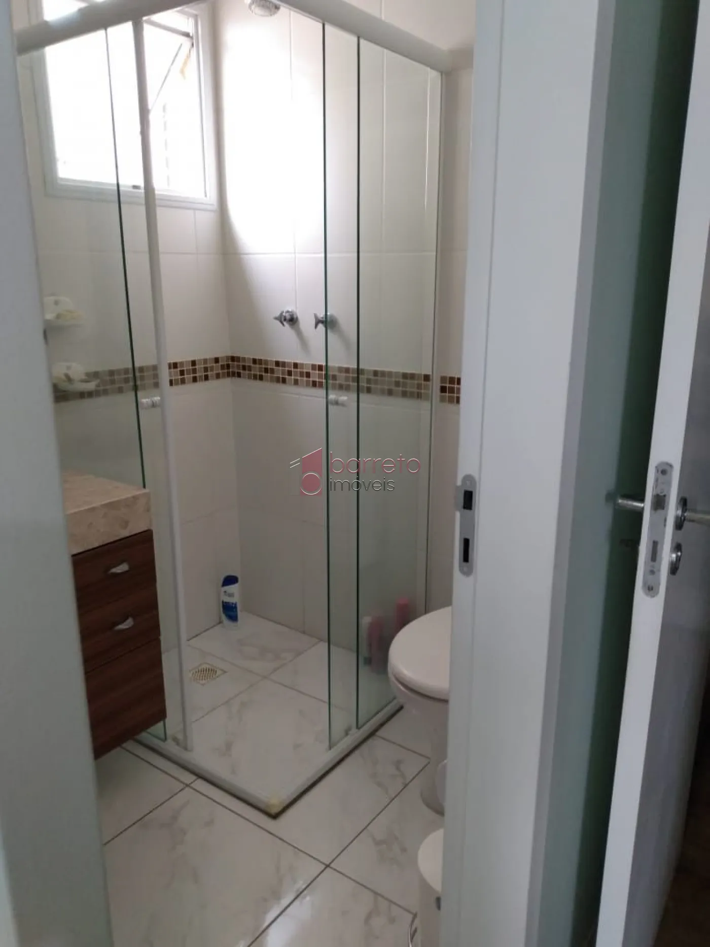 APARTAMENTO À VENDA NO CONDOMÍNIO ABITARE ECO CLUB EM JUNDIAÍ/SP