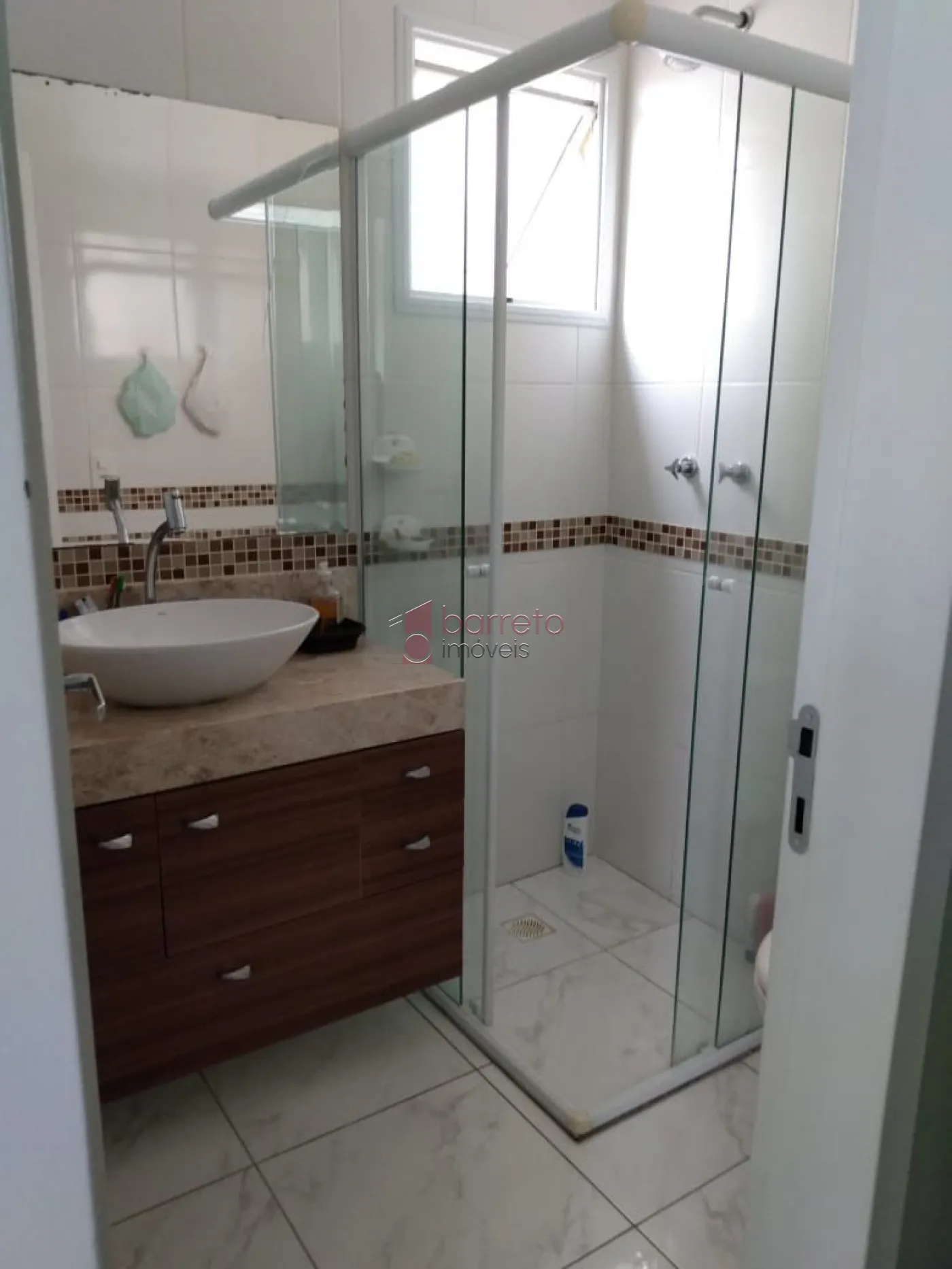 APARTAMENTO À VENDA NO CONDOMÍNIO ABITARE ECO CLUB EM JUNDIAÍ/SP